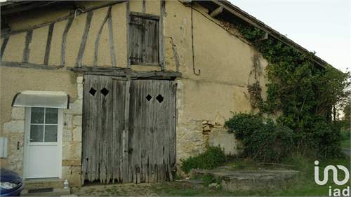 # 41411745 - £16,632 - , Gers, Midi-Pyrenees, France