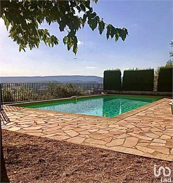 # 41412651 - £566,371 - 3 Bed , Alpes-de-Haute-Provence, Provence-Alpes-Cote dAzur, France