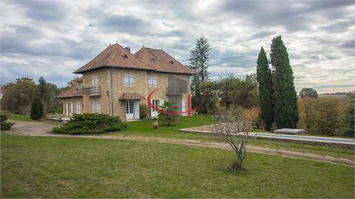 # 41417690 - £625,021 - 6 Bed , Bordeaux, Gironde, Aquitaine, France