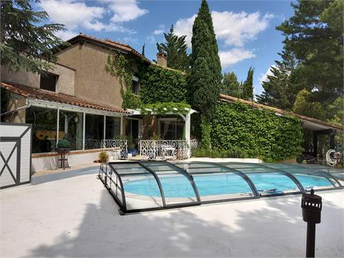 # 41417699 - £525,228 - 9 Bed , Limoux, Centre, France