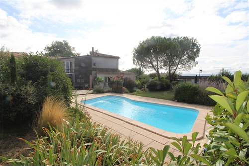 # 41417711 - £433,313 - 8 Bed , Limoux, Centre, France