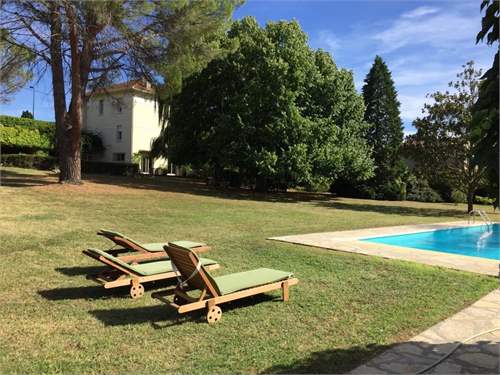 # 41417722 - £463,951 - 6 Bed , Limoux, Centre, France