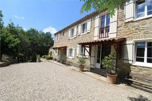 # 41417724 - £424,822 - 5 Bed , Limoux, Centre, France