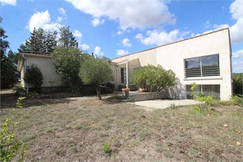 # 41417725 - £275,745 - 4 Bed , Limoux, Centre, France