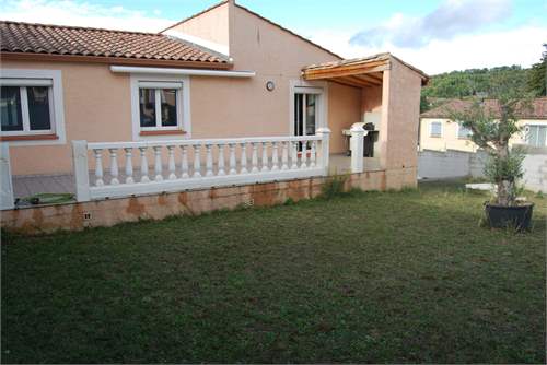 # 41417728 - £214,468 - 5 Bed , Limoux, Centre, France