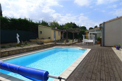 # 41417730 - £252,985 - 4 Bed , Limoux, Centre, France