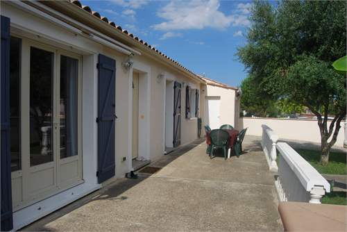 # 41417732 - £168,948 - 4 Bed , Limoux, Centre, France