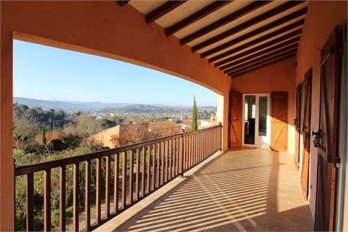 # 41417734 - £224,798 - 4 Bed , Limoux, Centre, France