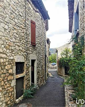 # 41424046 - £75,283 - 3 Bed , Ardeche, Rhone-Alpes, France