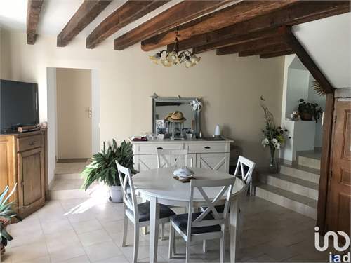 # 41428705 - £209,216 - 3 Bed , St Martin Des Champs, Herault, Languedoc-Roussillon, France
