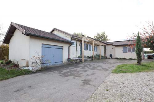 # 41429647 - £323,015 - 5 Bed , Ain, Rhone-Alpes, France