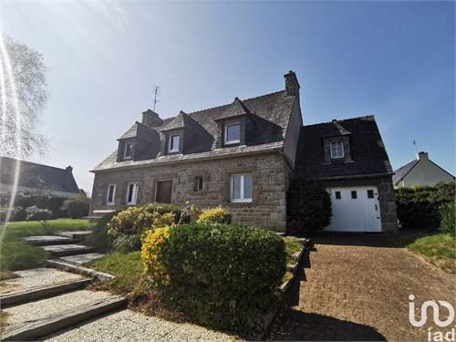 # 41432299 - £156,693 - 6 Bed , Finistere, Brittany, France