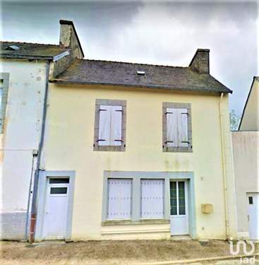 # 41433425 - £52,523 - 2 Bed , Finistere, Brittany, France