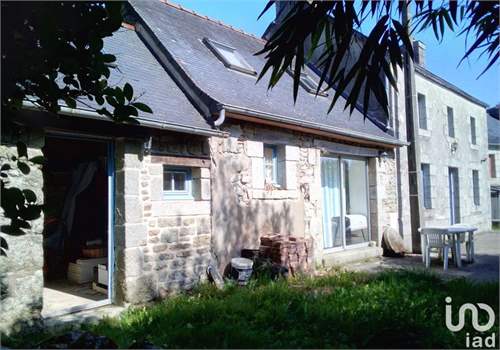 # 41433441 - £110,736 - 2 Bed , Finistere, Brittany, France