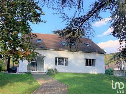 # 41434199 - £568,997 - 4 Bed , Val-dOise, Ile-de-France, France