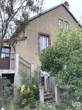 # 41439226 - £65,654 - 2 Bed , Moselle, Lorraine, France