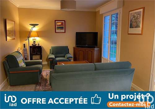 # 41440376 - £227,598 - 4 Bed , Finistere, Brittany, France