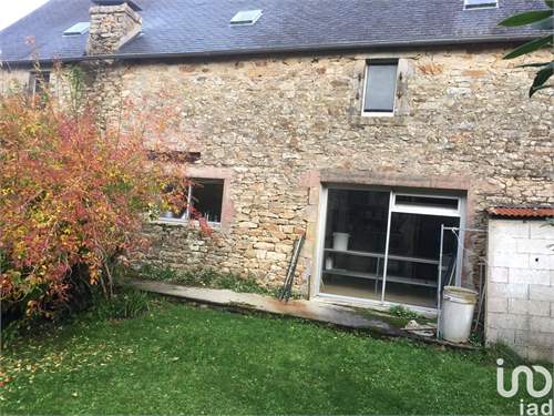 # 41443872 - £138,310 - 3 Bed , Finistere, Brittany, France