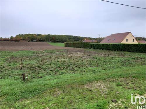 # 41444400 - £48,146 - , Aube, Champagne-Ardenne, France