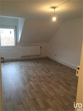 # 41448901 - £174,201 - 3 Bed , Moselle, Lorraine, France