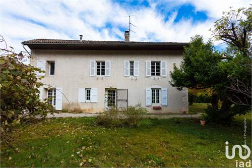 # 41449414 - £341,398 - 6 Bed , Isere, Rhone-Alpes, France