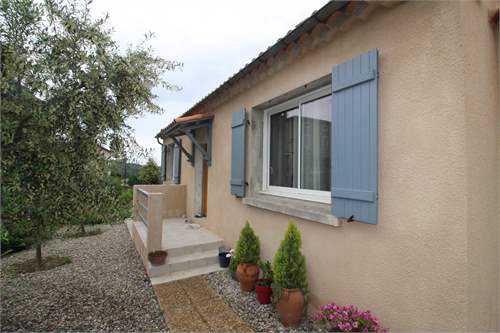 # 41449655 - £147,939 - 2 Bed , Limoux, Centre, France