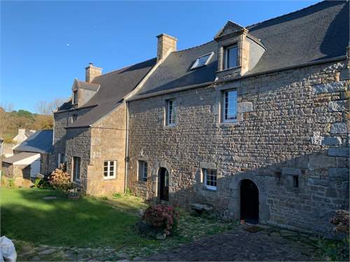 # 41449699 - £432,000 - 12 Bed , Finistere, Brittany, France