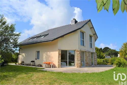 # 41452393 - £514,286 - 4 Bed , Cotes-dArmor, Brittany, France