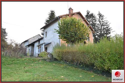 # 41452717 - £65,654 - 4 Bed , Allier, Auvergne, France