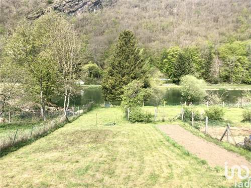 # 41456576 - £55,061 - 1 Bed , Ardennes, Champagne-Ardenne, France