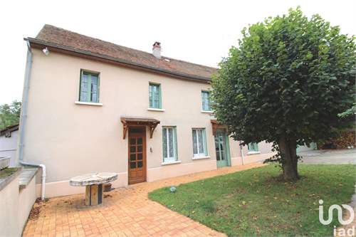 # 41456768 - £112,924 - 5 Bed , Creuse, Limousin, France