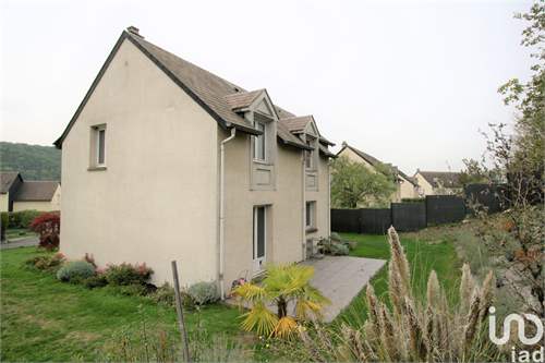 # 41457053 - £172,450 - 4 Bed , Ardennes, Champagne-Ardenne, France