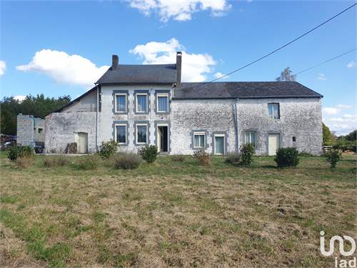 # 41457773 - £228,912 - 3 Bed , Ardennes, Champagne-Ardenne, France