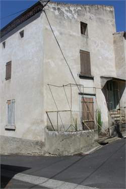 # 41457866 - £21,885 - 4 Bed , La Combelle, Puy-de-Dome, Auvergne, France