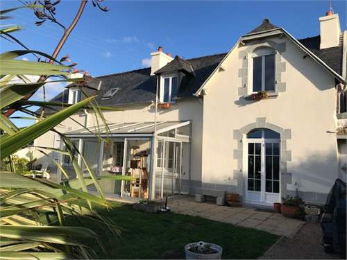 # 41461066 - £157,568 - 5 Bed , Finistere, Brittany, France