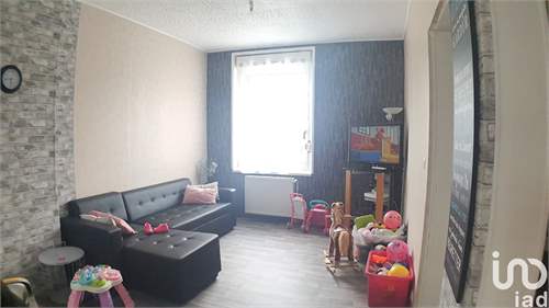 # 41462409 - £165,447 - 2 Bed , Moselle, Lorraine, France