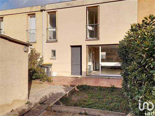 # 41462867 - £205,714 - 3 Bed , Lunel, Herault, Languedoc-Roussillon, France
