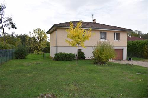 # 41463294 - £323,891 - 3 Bed , Ain, Rhone-Alpes, France