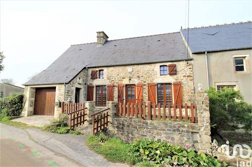 # 41464472 - £173,763 - 3 Bed , Manche, Basse-Normandy, France