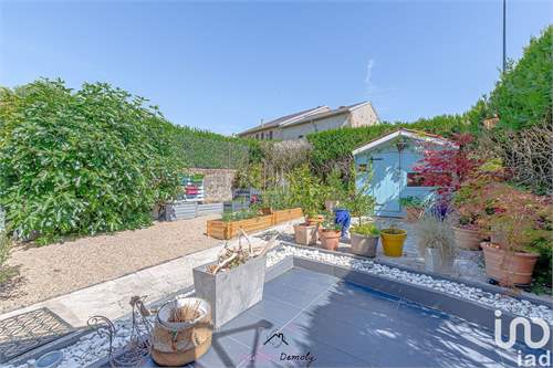 # 41465370 - £248,608 - 3 Bed , Moselle, Lorraine, France