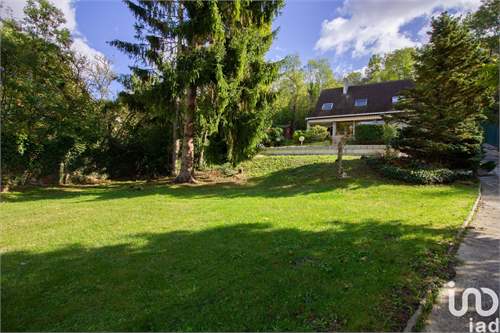 # 41465485 - £293,252 - 5 Bed , Oise, Picardy, France