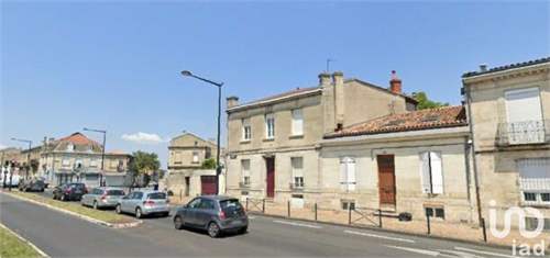 # 41465650 - £506,845 - 6 Bed , Bordeaux, Gironde, Aquitaine, France