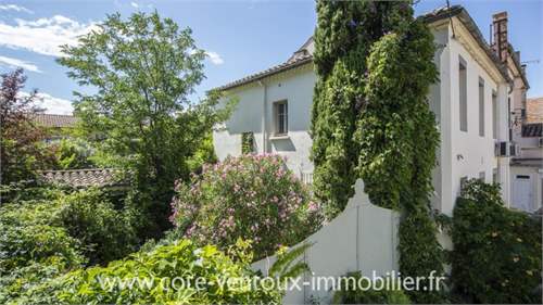 # 41465933 - £315,137 - 4 Bed , Montfavet, Vaucluse, Provence-Alpes-Cote dAzur, France