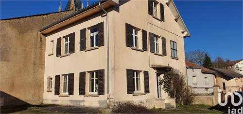 # 41488176 - £86,663 - 2 Bed , Moselle, Lorraine, France