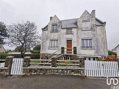 # 41488219 - £110,736 - 6 Bed , Finistere, Brittany, France