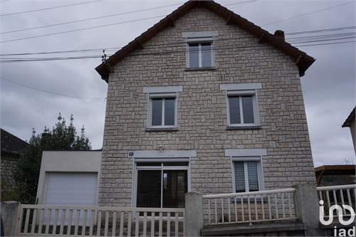 # 41489444 - £227,599 - 6 Bed , Brive-la-Gaillarde, Correze, Limousin, France