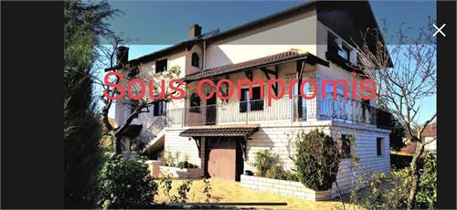# 41490561 - £493,714 - 8 Bed , Rhone, Rhone-Alpes, France