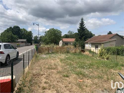 # 41491742 - £55,149 - 3 Bed , Haute-Marne, Champagne-Ardenne, France