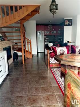 # 41492344 - £188,207 - 4 Bed , Oise, Picardy, France