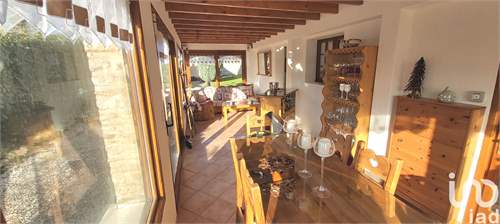 # 41494462 - £261,739 - 4 Bed , Oise, Picardy, France